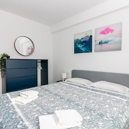 Parador Coronado 130 Nerja Εξωτερικό φωτογραφία