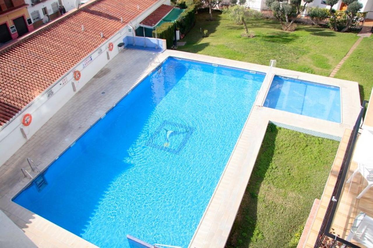 Parador Coronado 130 Nerja Εξωτερικό φωτογραφία