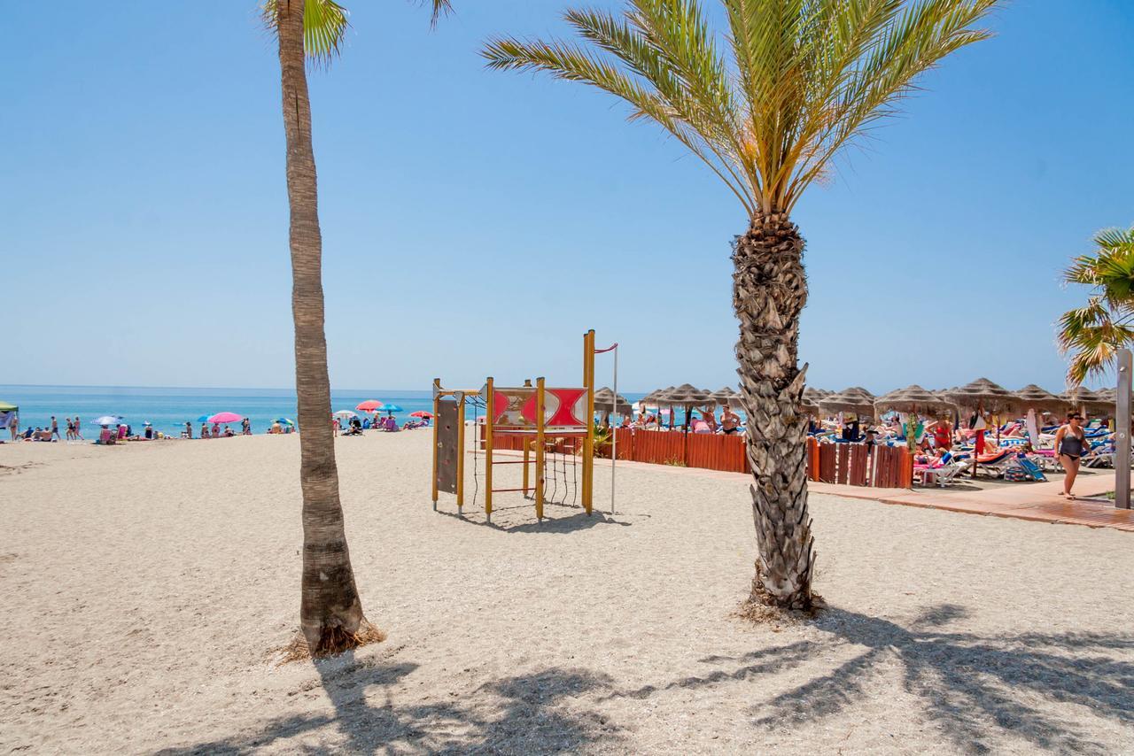 Parador Coronado 130 Nerja Εξωτερικό φωτογραφία