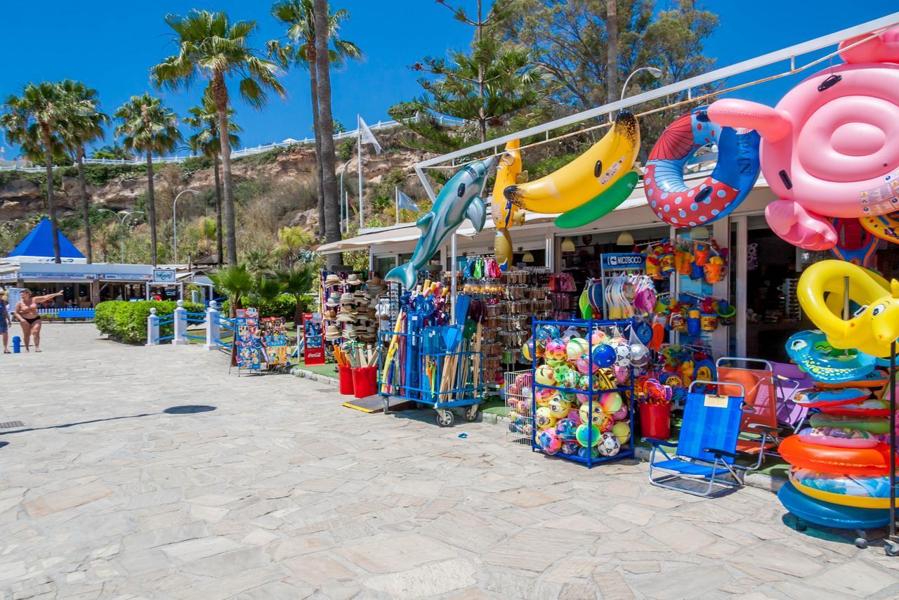 Parador Coronado 130 Nerja Εξωτερικό φωτογραφία
