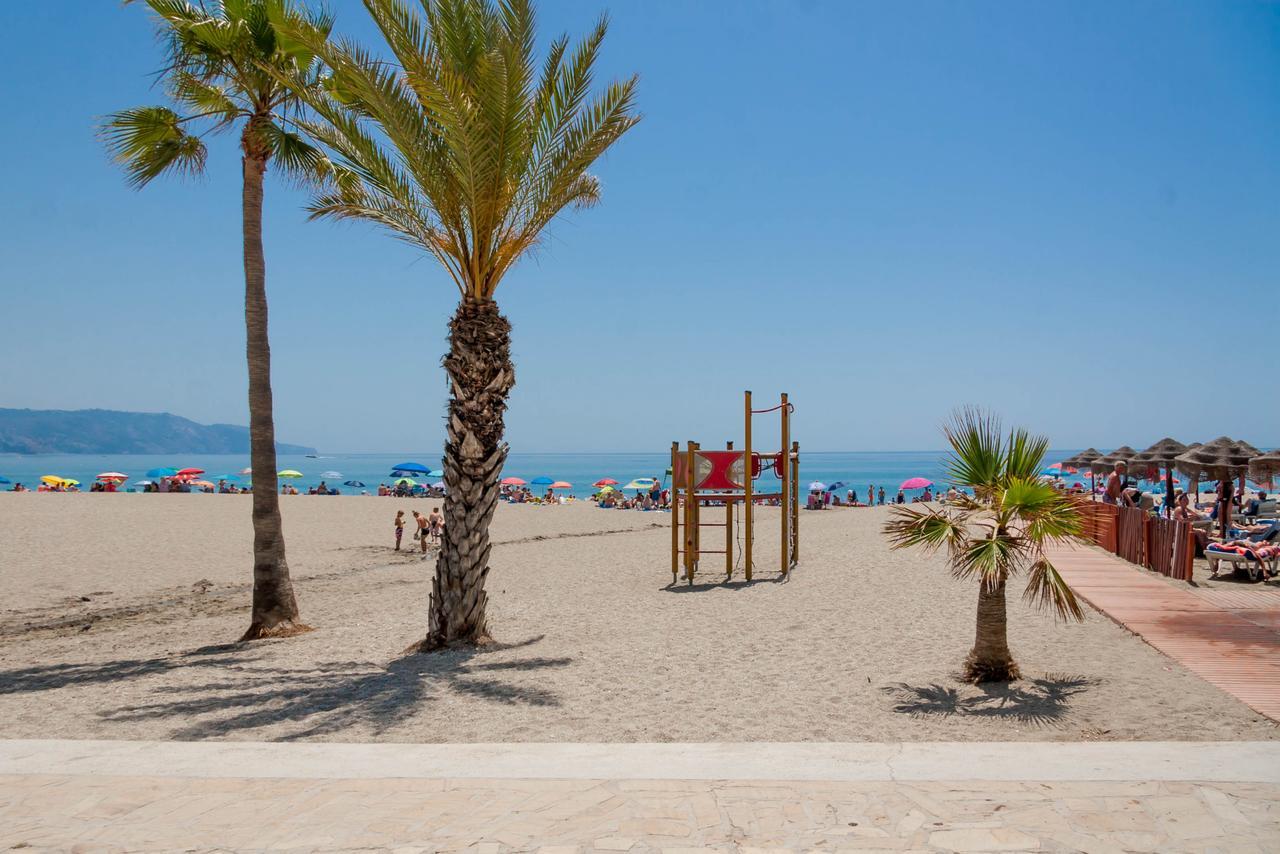 Parador Coronado 130 Nerja Εξωτερικό φωτογραφία