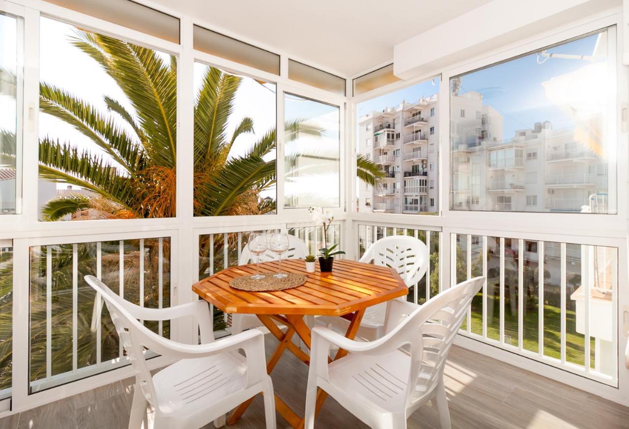 Parador Coronado 130 Nerja Εξωτερικό φωτογραφία