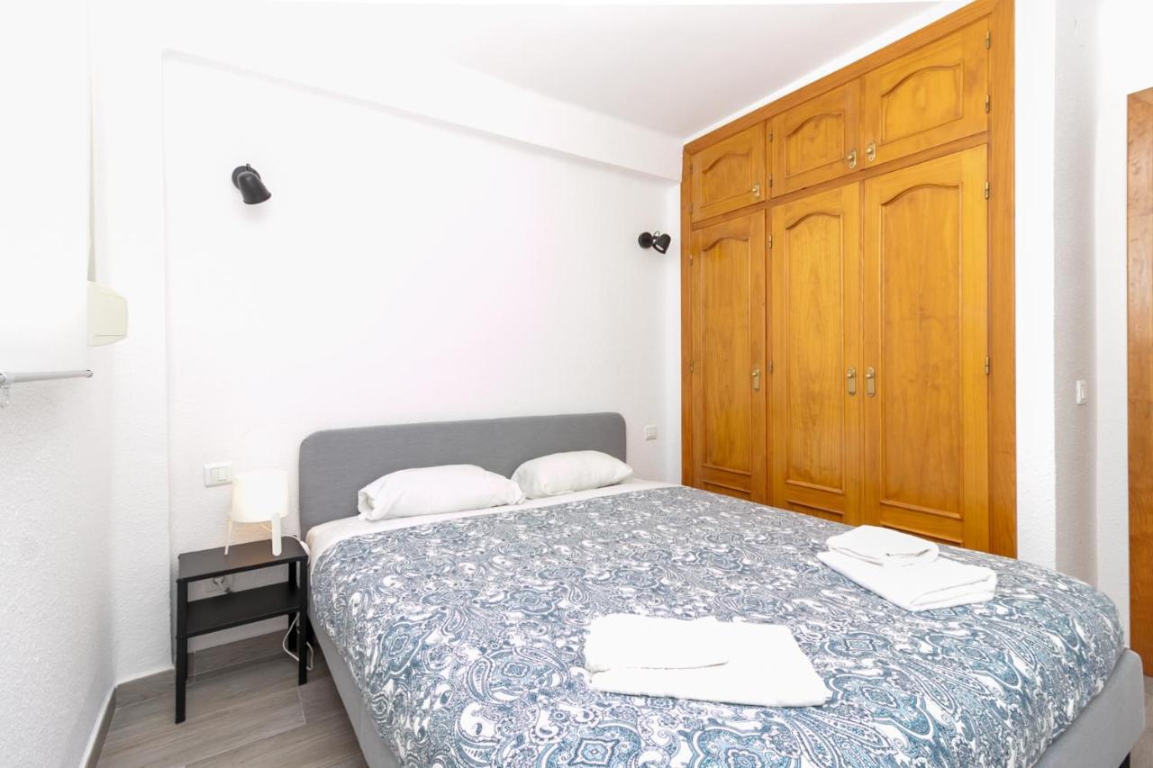 Parador Coronado 130 Nerja Εξωτερικό φωτογραφία
