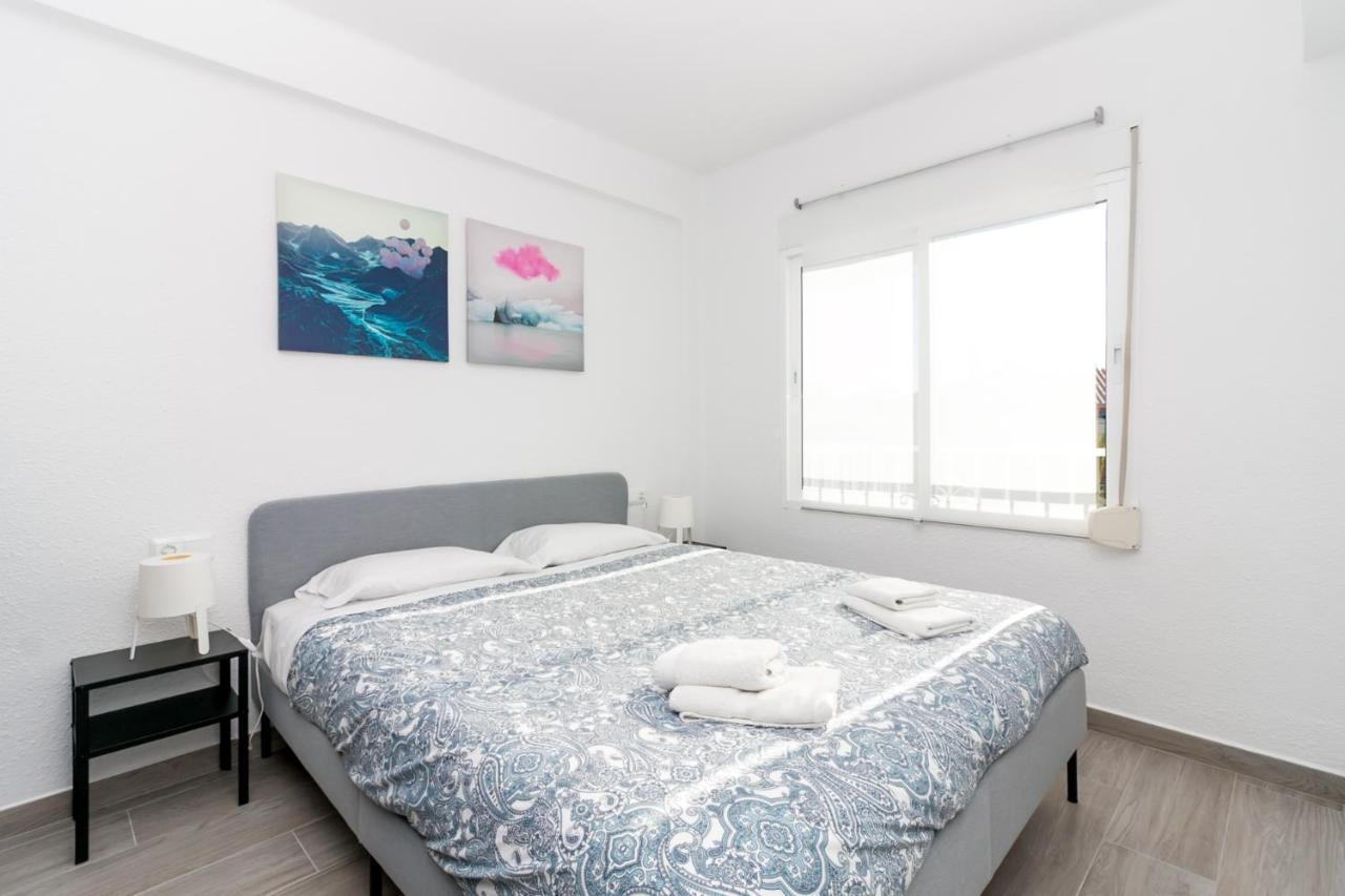 Parador Coronado 130 Nerja Εξωτερικό φωτογραφία