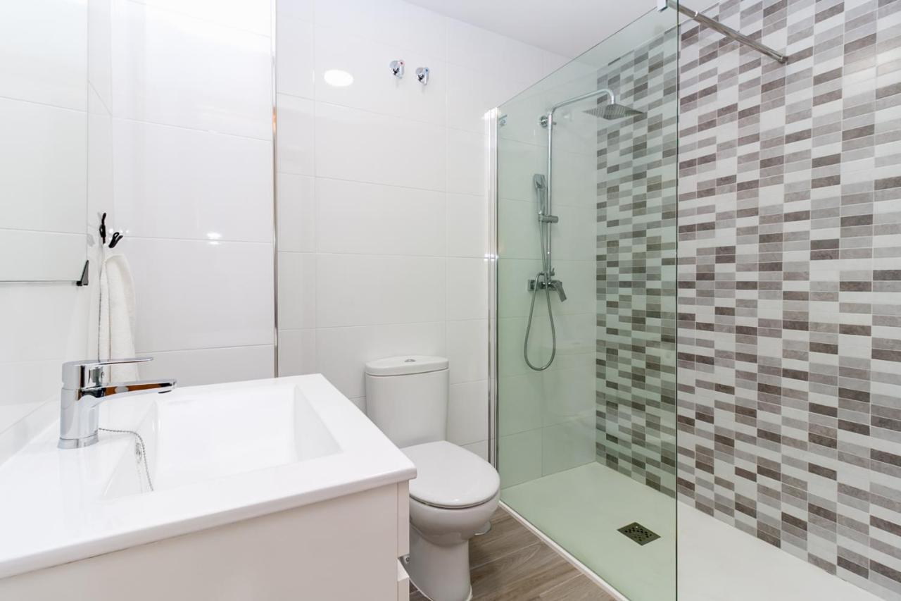 Parador Coronado 130 Nerja Εξωτερικό φωτογραφία